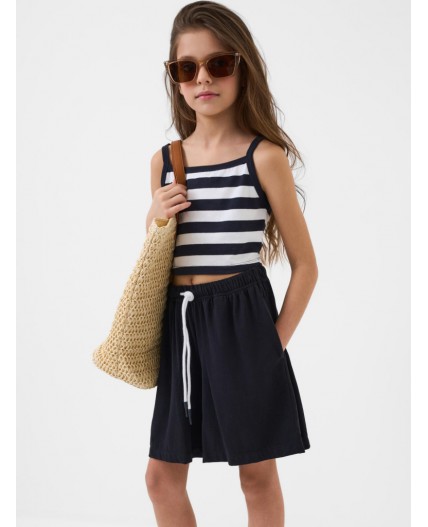 Сумка для девочек бежевый