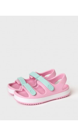 Пантолеты для девочек розовый,светло-зеленый