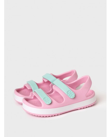 Пантолеты для девочек розовый,светло-зеленый