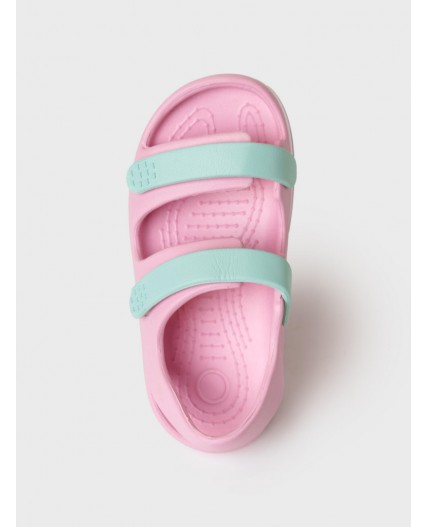 Пантолеты для девочек розовый,светло-зеленый