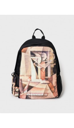 Рюкзак для мальчиков разноцветный