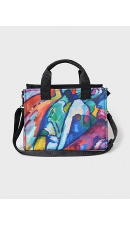 Сумка для девочек разноцветный