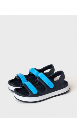 Пантолеты для мальчиков тёмно-синий,голубой