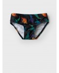 Плавки детские трикотажные для мальчиков multicolor