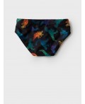Плавки детские трикотажные для мальчиков multicolor
