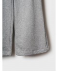 Брюки трикотажные для девочек grey