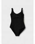 Купальник трикотажный для женщин black