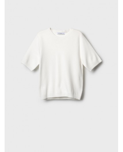 Джемпер трикотажный для женщин beige