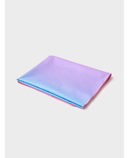 Полотенце текстильное для девочек multicolor