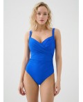 Купальник трикотажный для женщин blue