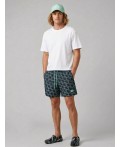 Кепка текстильная для мужчин light green