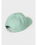 Кепка текстильная для мужчин light green