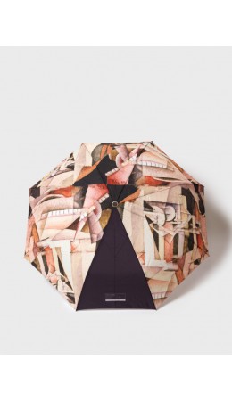 Зонт автоматический для мальчиков разноцветный