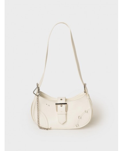 Сумка для девочек белый