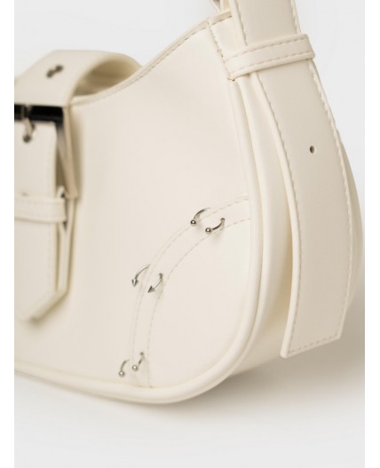 Сумка для девочек белый