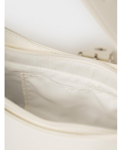 Сумка для девочек белый