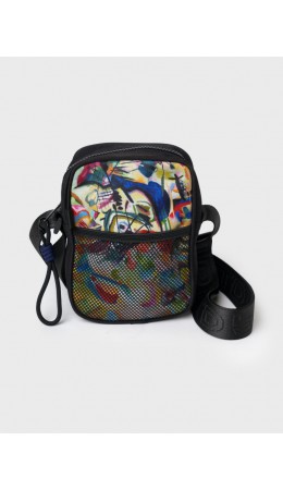 Сумка для девочек разноцветный