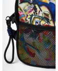 Сумка для девочек разноцветный