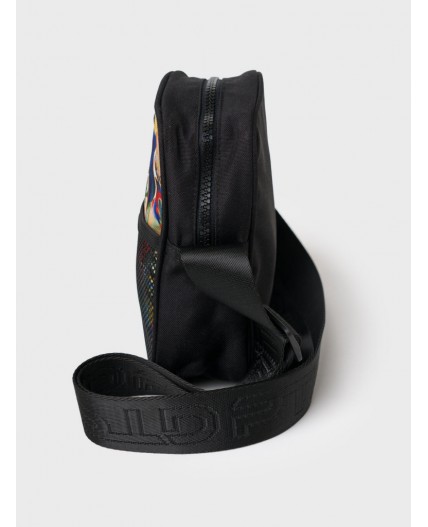 Сумка для девочек разноцветный