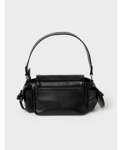 Сумка для девочек черный