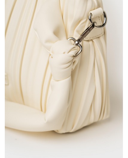 Сумка для девочек молочный