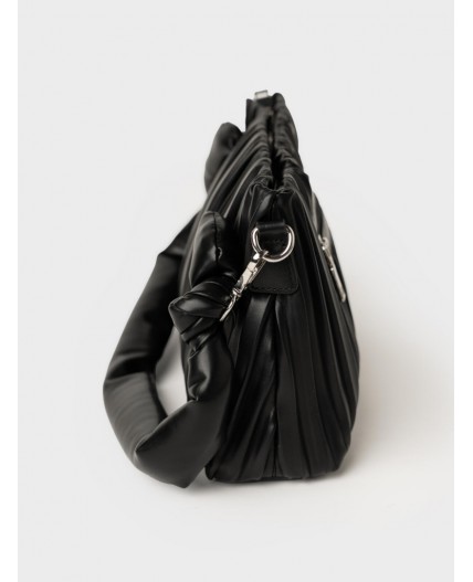 Сумка для девочек черный