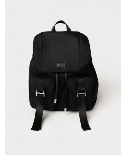 Рюкзак для девочек черный