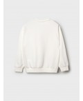 Толстовка трикотажная для мальчиков white