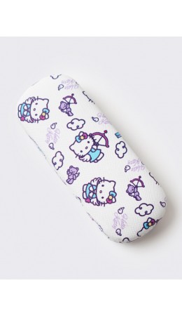 Чехол для солнцезащитных очков разноцветный