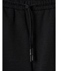 Шорты трикотажные для мальчиков black, white