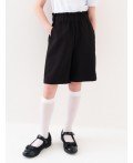Шорты non iron черный