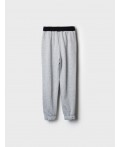 Брюки трикотажные для мальчиков grey