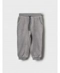 Брюки детские трикотажные для мальчиков grey
