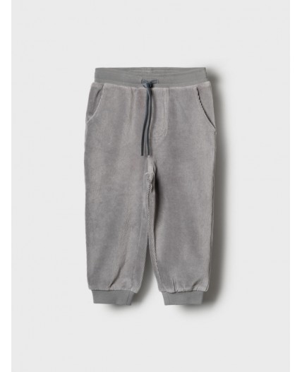 Брюки детские трикотажные для мальчиков grey