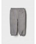 Брюки детские трикотажные для мальчиков grey