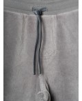 Брюки детские трикотажные для мальчиков grey