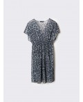 Туника трикотажная для женщин black, grey