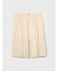 Шорты текстильные для мальчиков beige