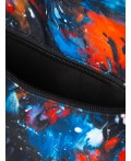 Сумка-мешок текстильная для мальчиков разноцветный