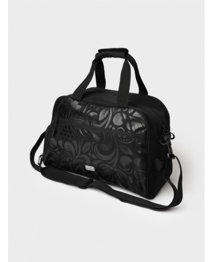 Сумка для девочек черный