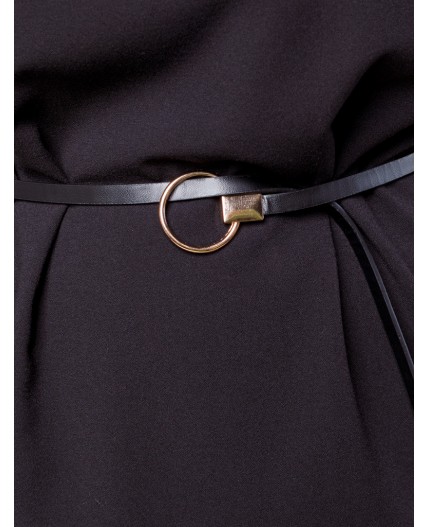 Платье женское черный