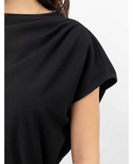 Платье женское черный