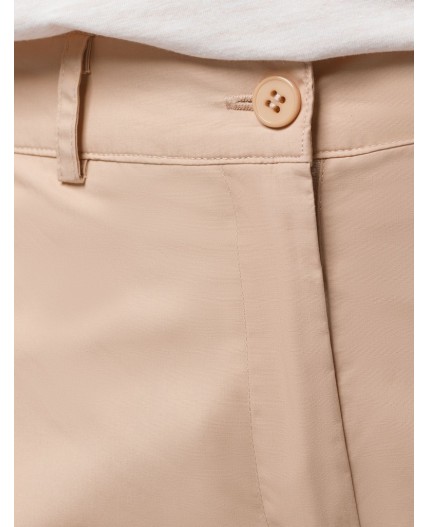 Брюки женские бежевый