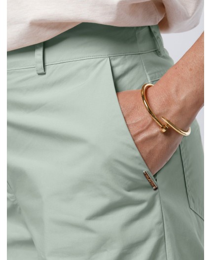 Брюки женские светло-оливковый