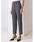 Брюки женские серый