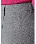 Брюки женские серый