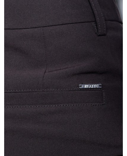 Брюки женские черный