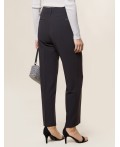 Брюки женские черный