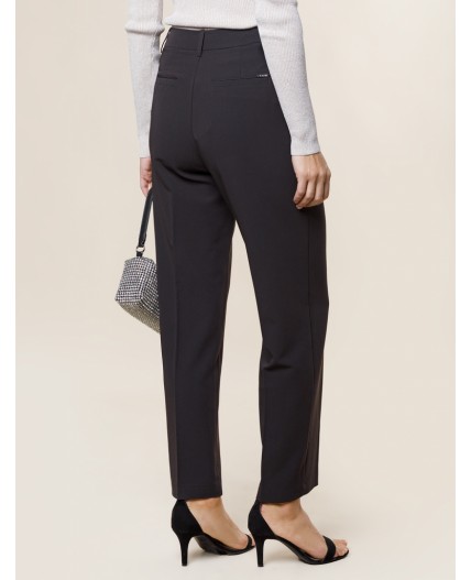 Брюки женские черный