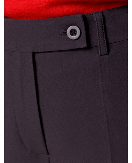 Брюки женские черный